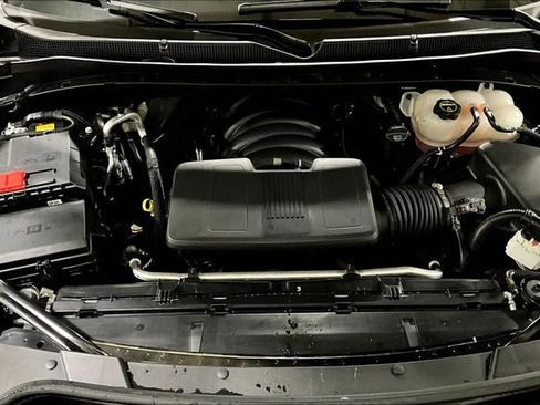 Used 2025 Chevrolet Tahoe High Country image 26