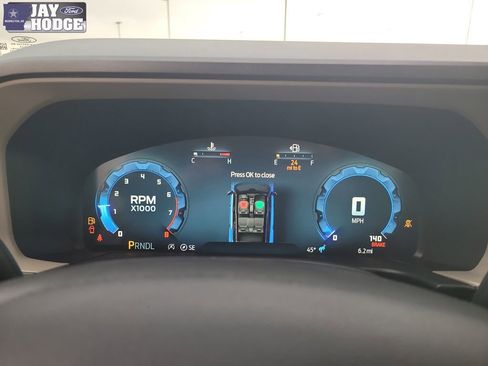 New 2025 Ford Bronco Sport Big Bend image 17