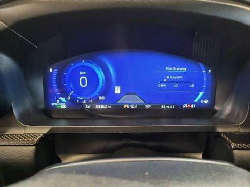 Used 2020 Ford Explorer ST w/ Premium Technology Package AWD/4WD image 23