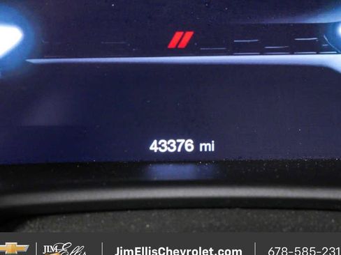 Used 2024 Dodge Hornet R/T w/ Tech Pack w/o Parking AWD/4WD image 11