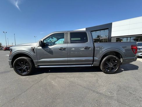 Used 2026 Ford F150 STX w/ F-150 LOBO Package AWD/4WD image 8