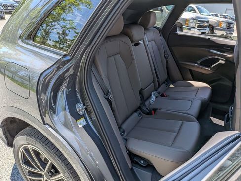 New 2026 Audi Q5 Premium Plus AWD/4WD image 22