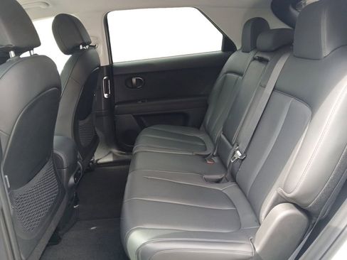 Certified 2025 Hyundai Ioniq 5 SEL image 13