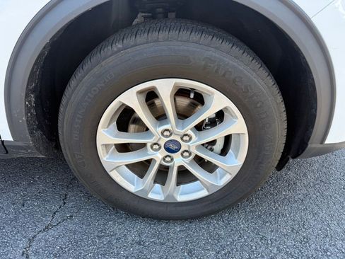 Used 2021 Ford Escape SE AWD/4WD image 26