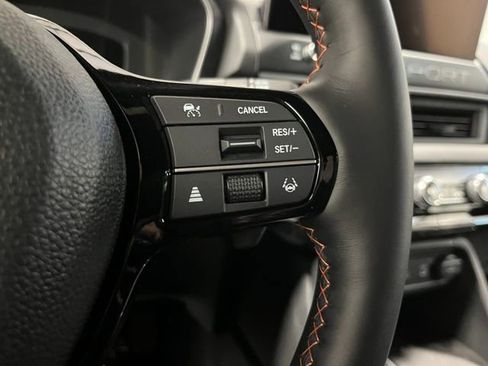 New 2026 Honda Passport TrailSport Elite image 18