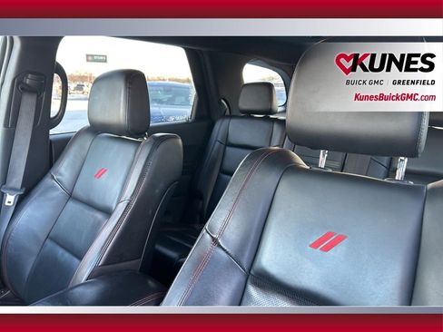 Used 2024 Dodge Durango GT image 15