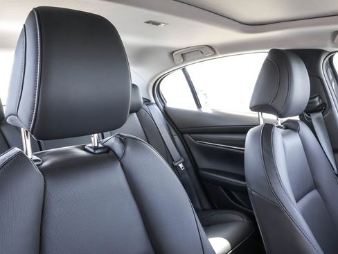 New 2026 MAZDA MAZDA3 2.5 Turbo Sedan w/Premium Plus image 46