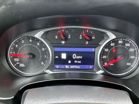 Used 2020 GMC Terrain Denali w/ LPO, Floor Liner Package image 18