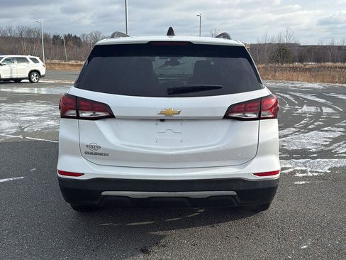 Used 2022 Chevrolet Equinox LT image 7