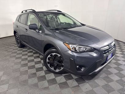 Used 2023 Subaru Crosstrek 2.0i
