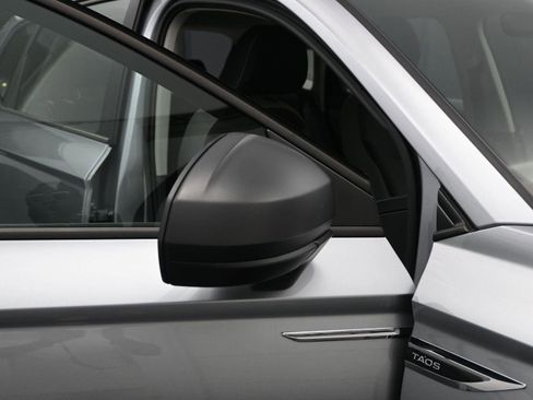 Used 2024 Volkswagen Taos S image 14