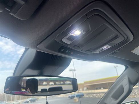 Used 2023 Chevrolet Silverado 1500 Custom w/ Rally Edition image 12