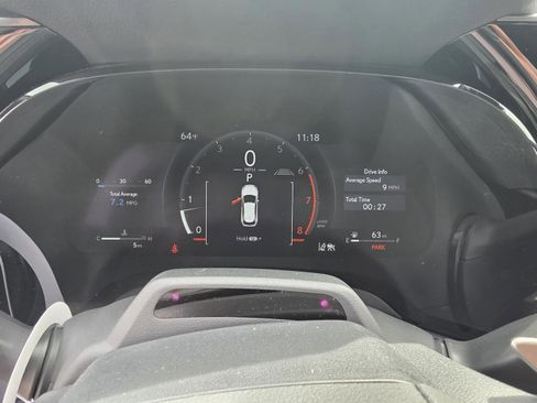 New 2026 Lexus RX 350 AWD image 13