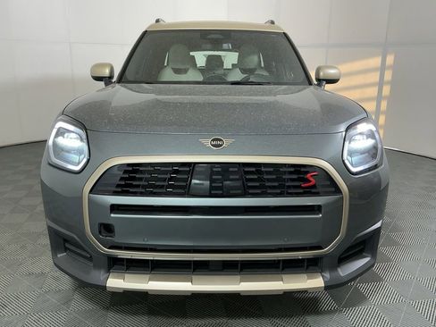 New 2026 MINI Cooper Countryman S image 3
