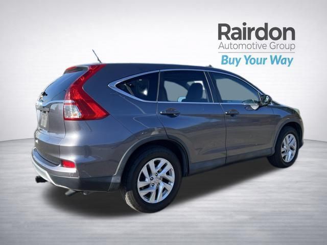 Used 2016 Honda CR-V EX image 7