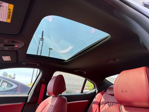 New 2026 Genesis G70 3.3T Sport Prestige image 32