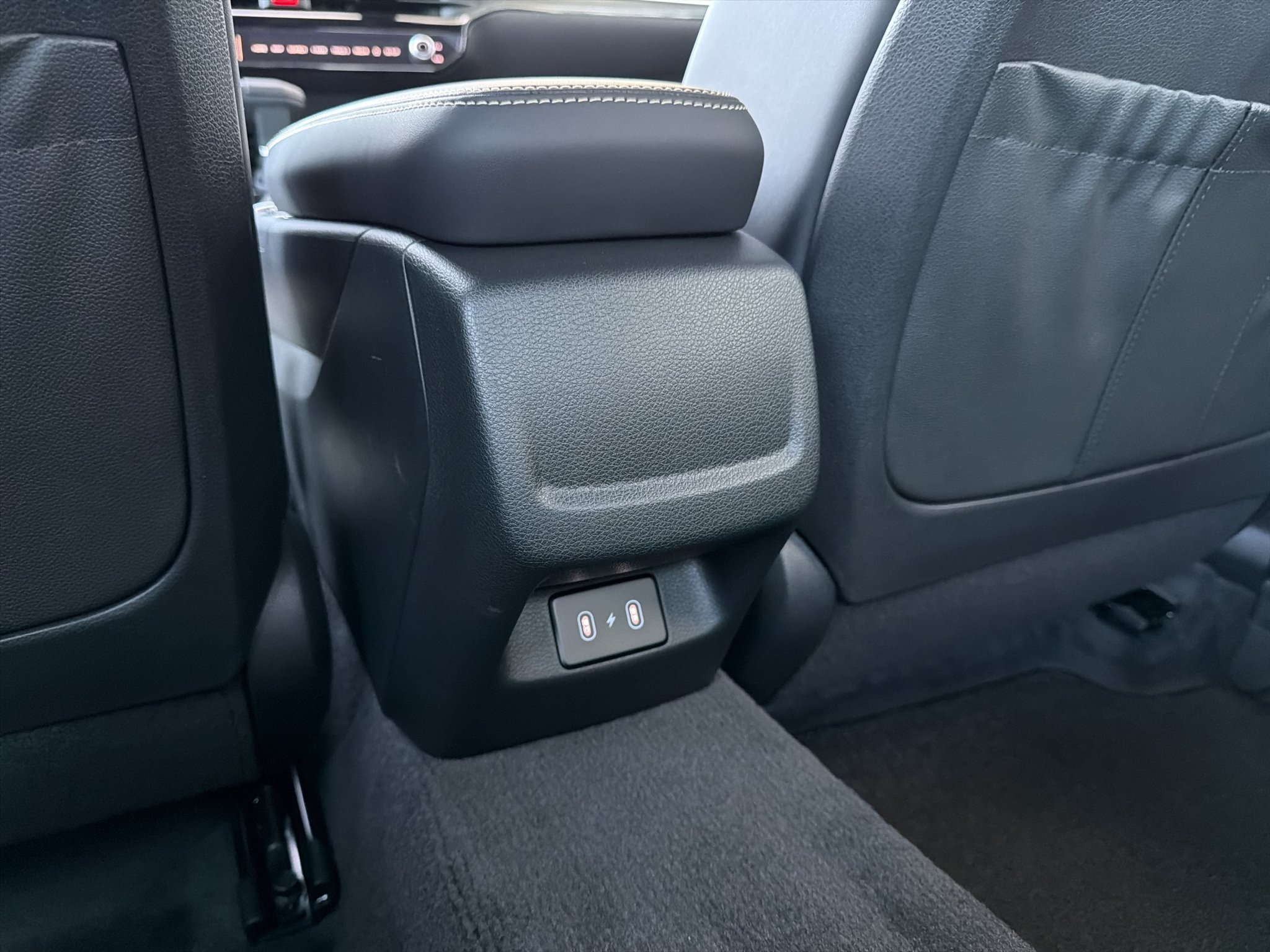 New 2027 Kia K5 GT-Line image 14