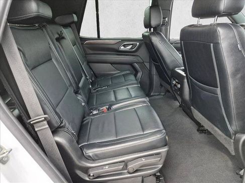 Used 2023 Chevrolet Tahoe LS RWD image 20