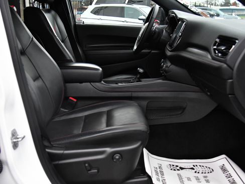 Used 2022 Dodge Durango R/T image 51