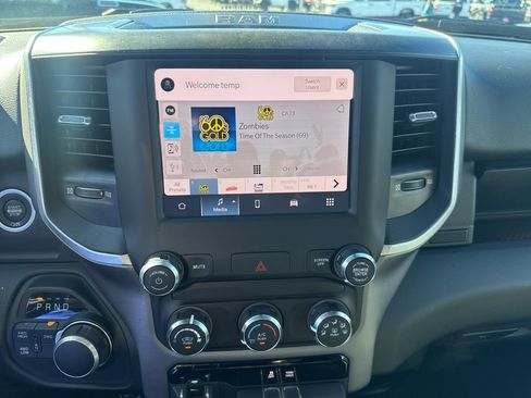 Certified 2024 RAM 2500 Big Horn w/ Bed Utility Group image 20