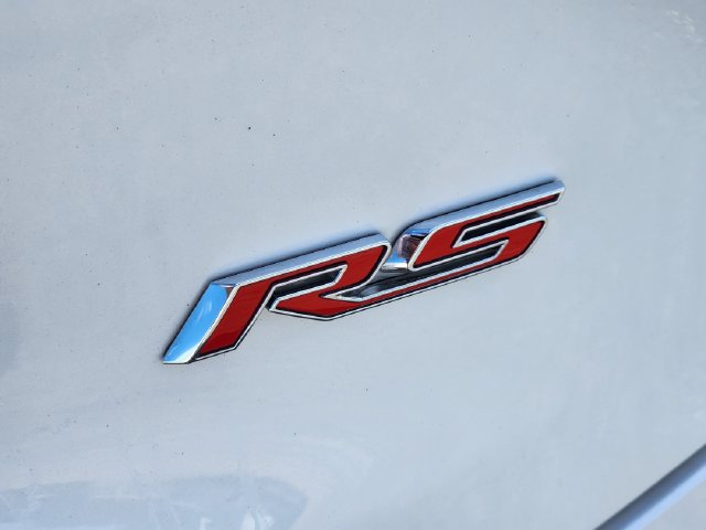 Used 2020 Chevrolet Blazer RS FWD image 13