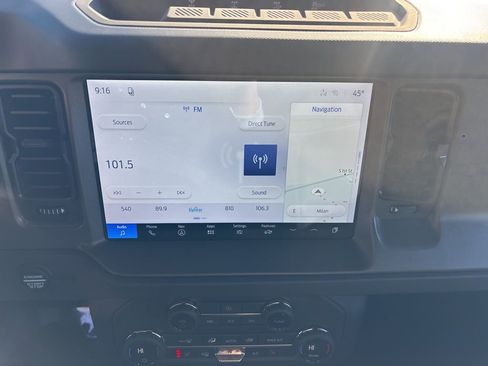 New 2026 Ford Bronco Big Bend image 24