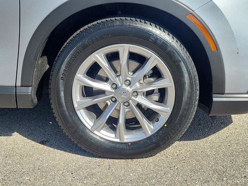 Used 2024 Honda CR-V EX-L image 7