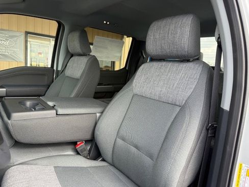 New 2026 Ford F350 XLT w/ XLT Premium Package image 19