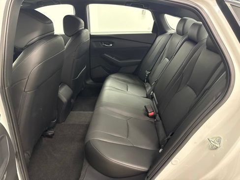 Certified 2023 Honda Accord Sport image 16