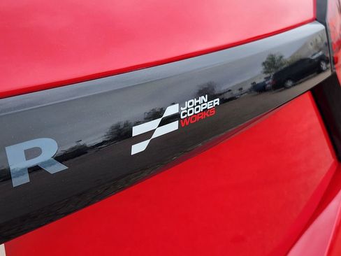 New 2026 MINI Cooper John Cooper Works image 21