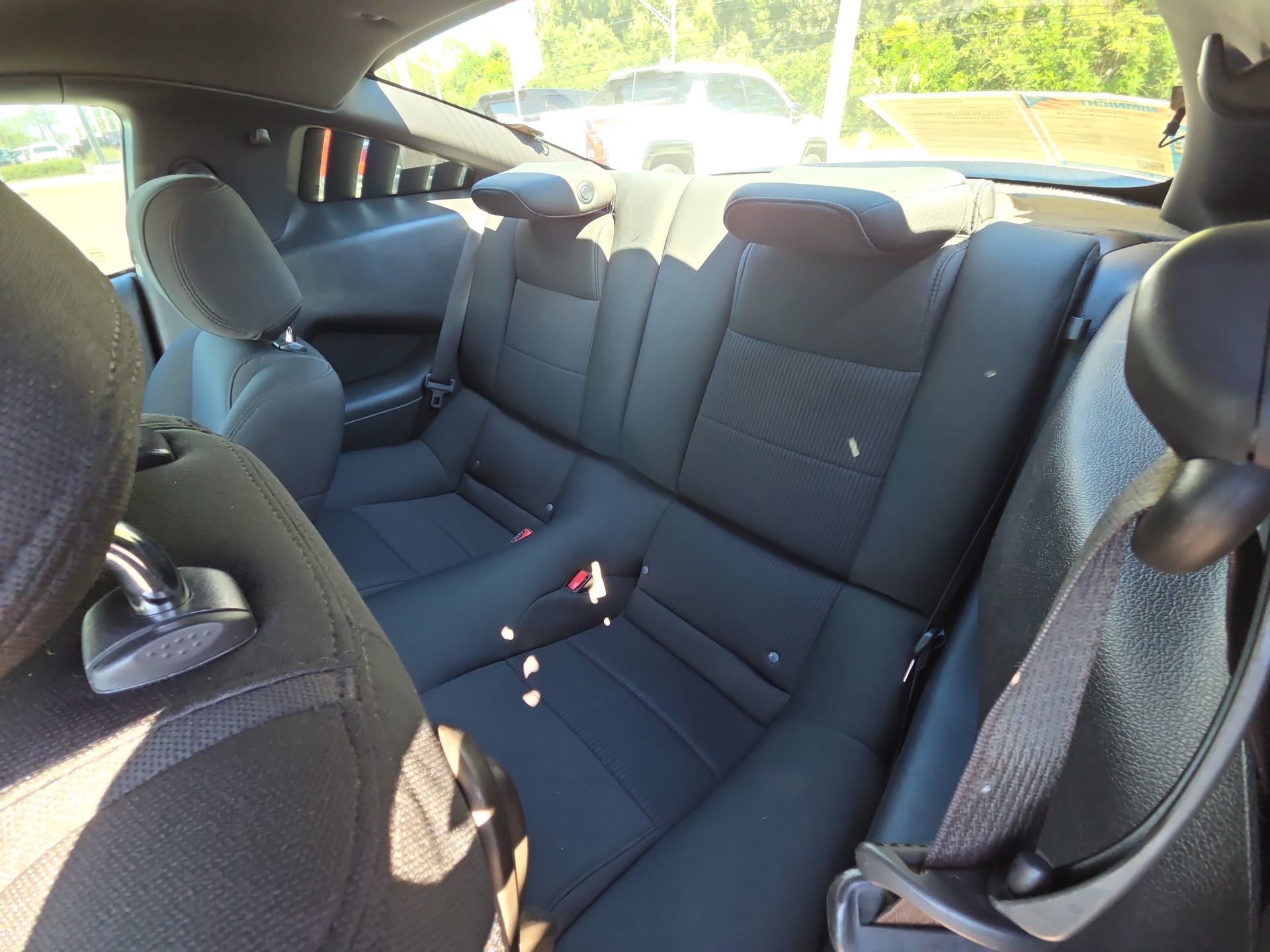 Used 2014 Ford Mustang Coupe w/ Equipment Group 102A RWD image 25