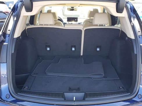 Certified 2024 Acura RDX SH-AWD image 8