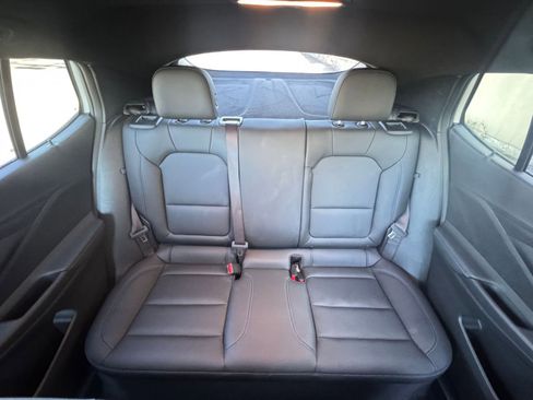 Used 2025 Buick Envista Sport Touring image 36