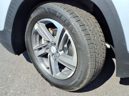 Used 2020 GMC Terrain SLT AWD/4WD image 8