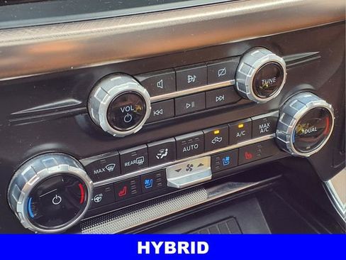 Used 2024 Ford F150 King Ranch image 12