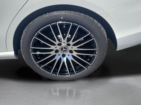 Certified 2026 Mercedes-Benz C 300 Sedan image 28