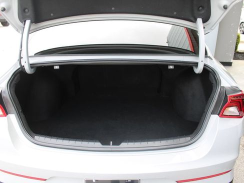Used 2023 Kia K5 GT-Line FWD image 23
