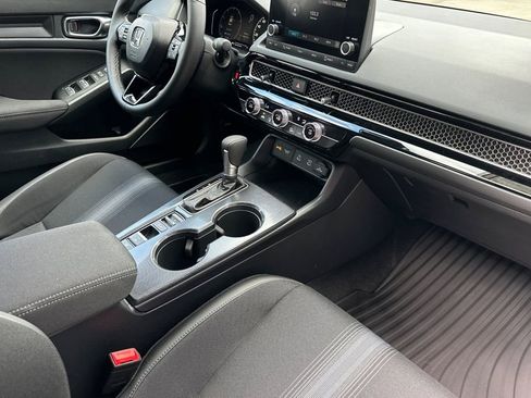 New 2026 Honda Civic Sport image 15