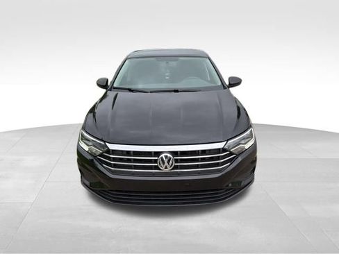 Used 2019 Volkswagen Jetta S FWD image 8