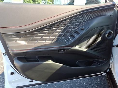 New 2027 Dodge Charger R/T w/ Blacktop Package AWD/4WD image 10