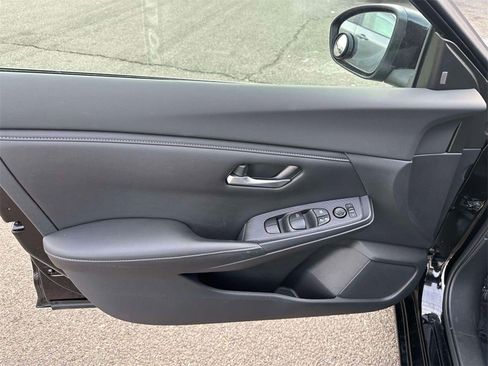 Certified 2020 Nissan Sentra SV image 16