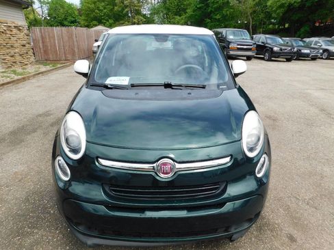 Used 2014 FIAT 500L Easy image 3