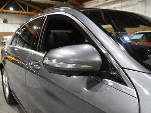 Used 2018 Mercedes-Benz S 450 4MATIC Sedan image 83