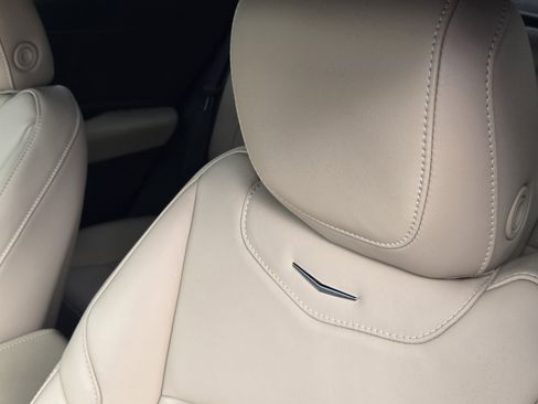 Used 2024 Cadillac XT4 Premium Luxury w/ Cold Weather Package image 28