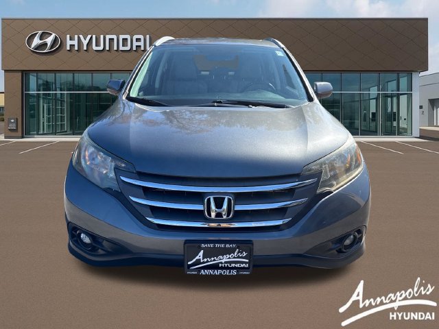 Used 2014 Honda CR-V EX-L image 8