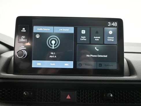 New 2026 Honda CR-V Sport-L image 14