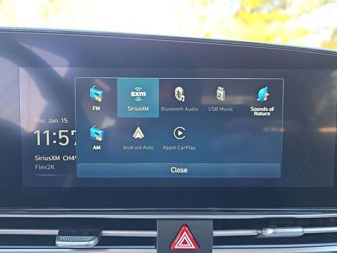 New 2026 Hyundai Elantra Limited FWD image 31