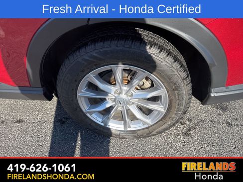 Used 2024 Honda CR-V EX-L image 12