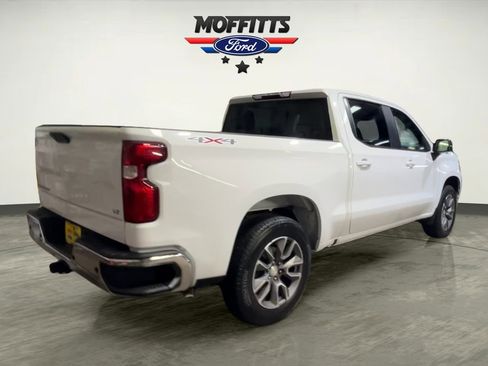 Used 2020 Chevrolet Silverado 1500 LT w/ All-Star Edition image 5