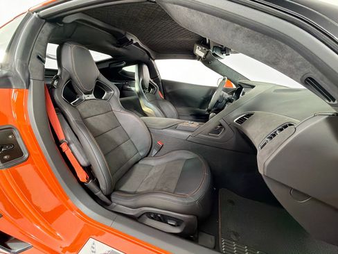 Used 2019 Chevrolet Corvette ZR1 RWD image 23